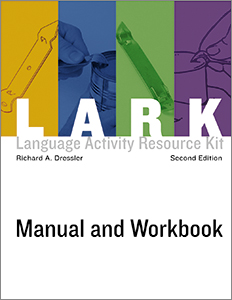 LARK-2 Manual and Workbook E-Books